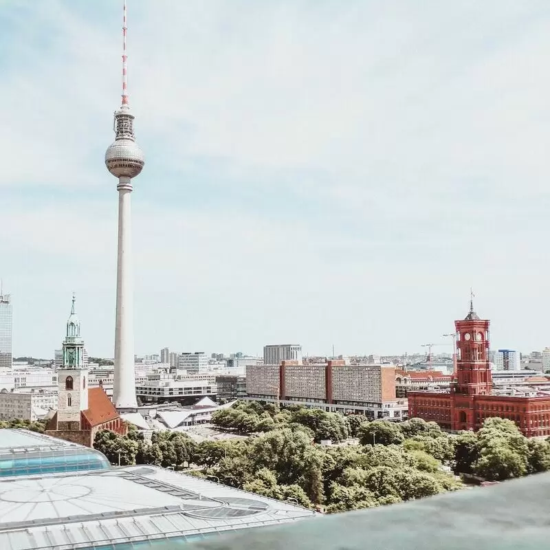 28 Things To Do in Berlin