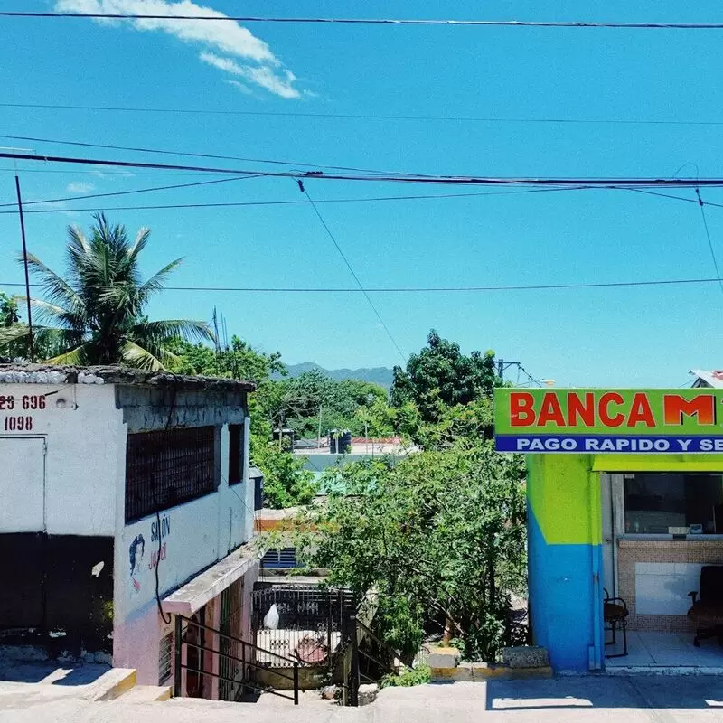 Puerto Plata