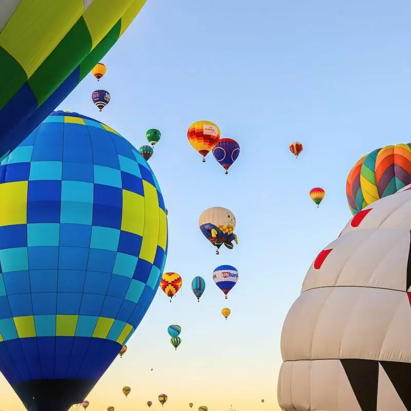 26 Things To Do in Albuquerque