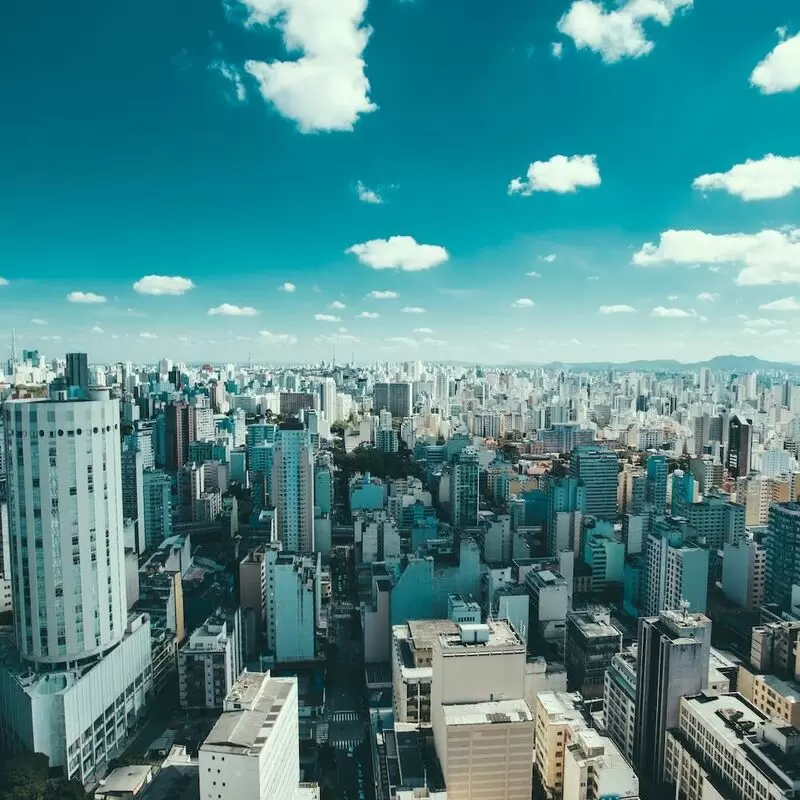 4 Things To Do in Sao Paulo