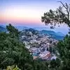 Mussoorie