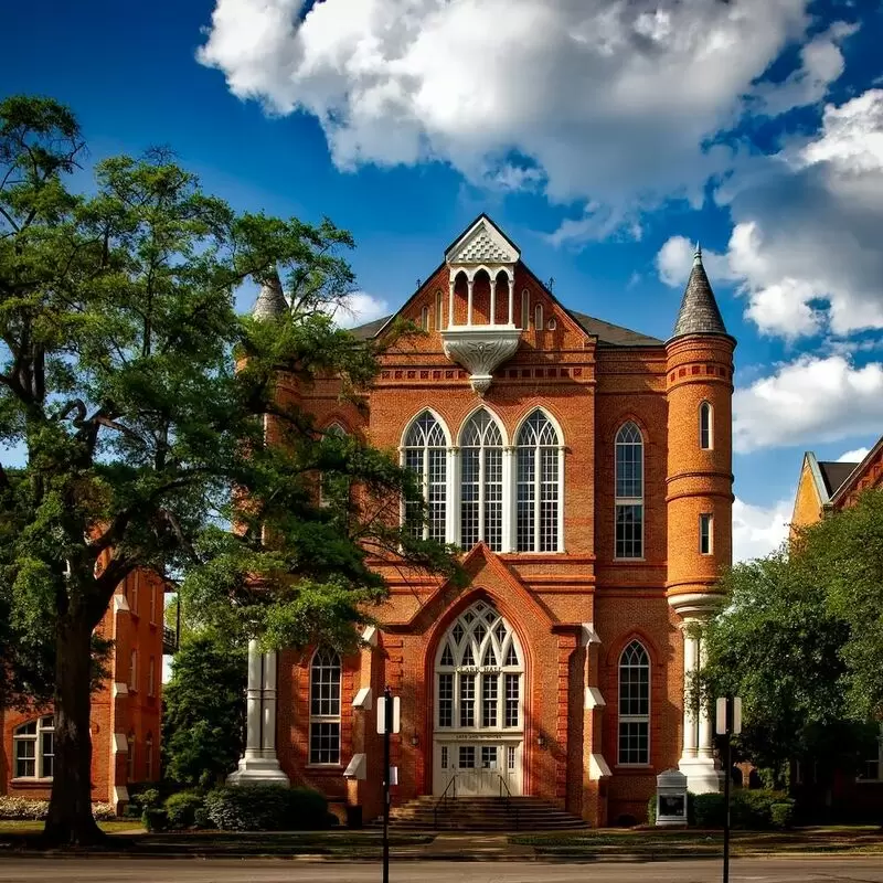 18 Things To Do in Tuscaloosa