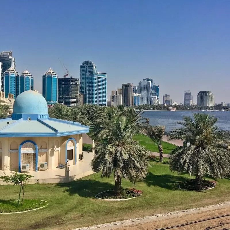 Sharjah