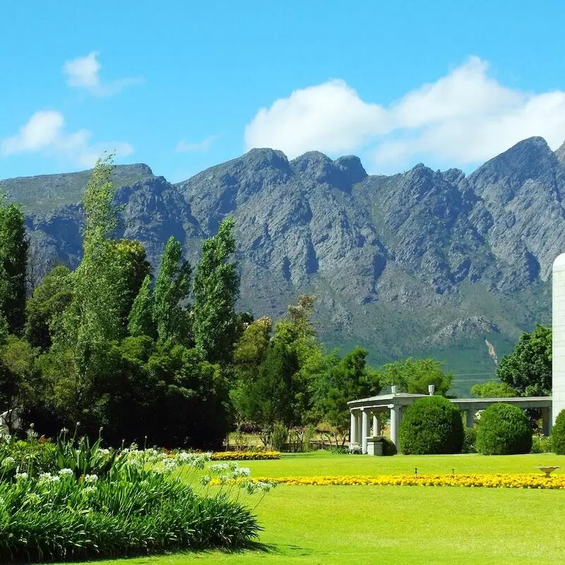 23 Things To Do in Franschhoek