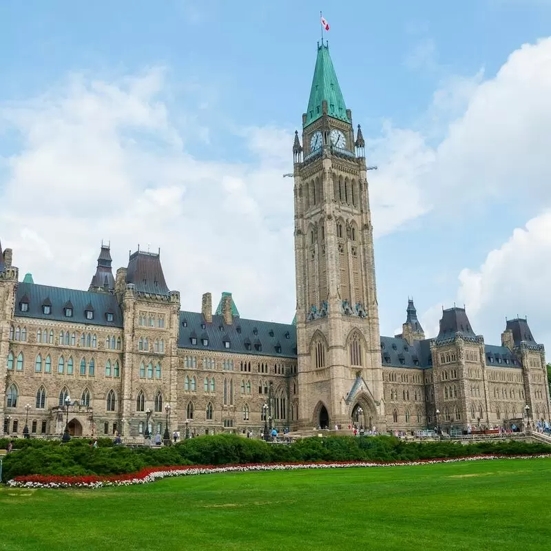 24 Things To Do in Ottawa
