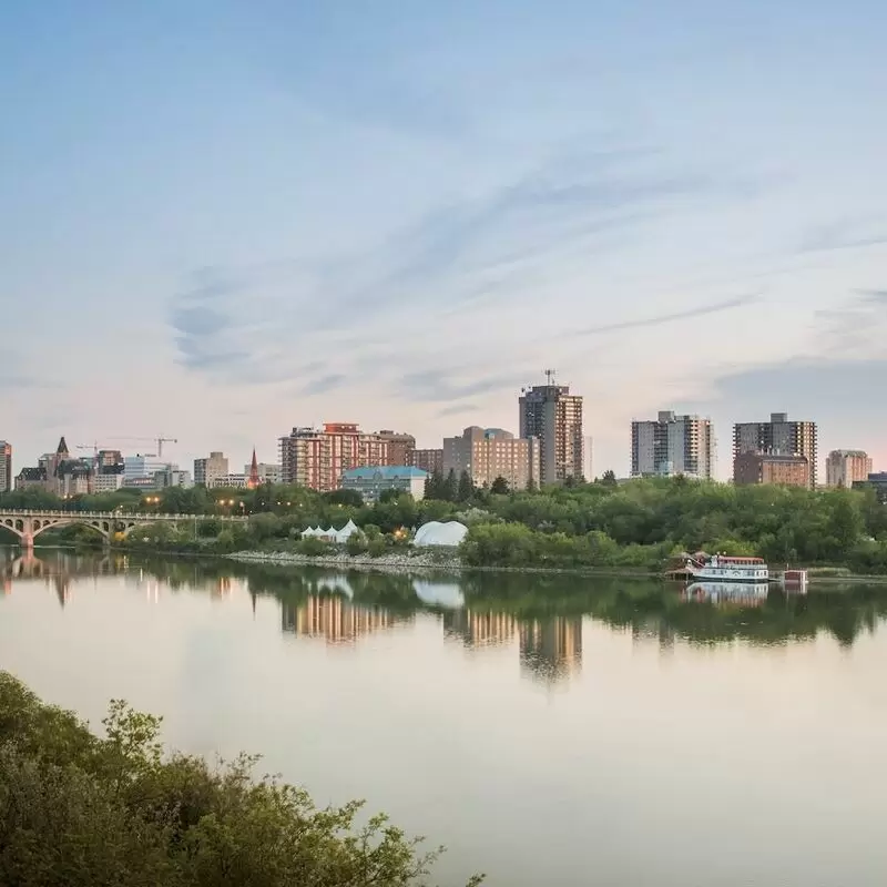 29 Things To Do in Saskatoon