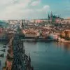 Prague