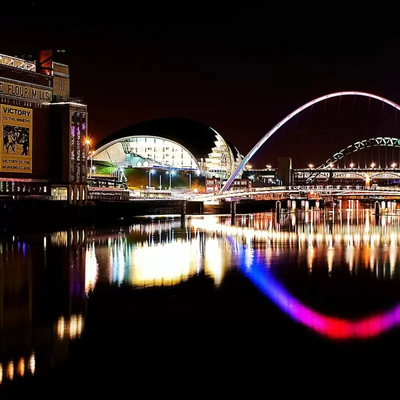 16 Things To Do in Newcastle
