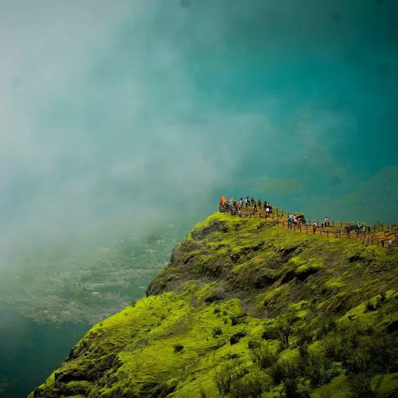 Maharashtra