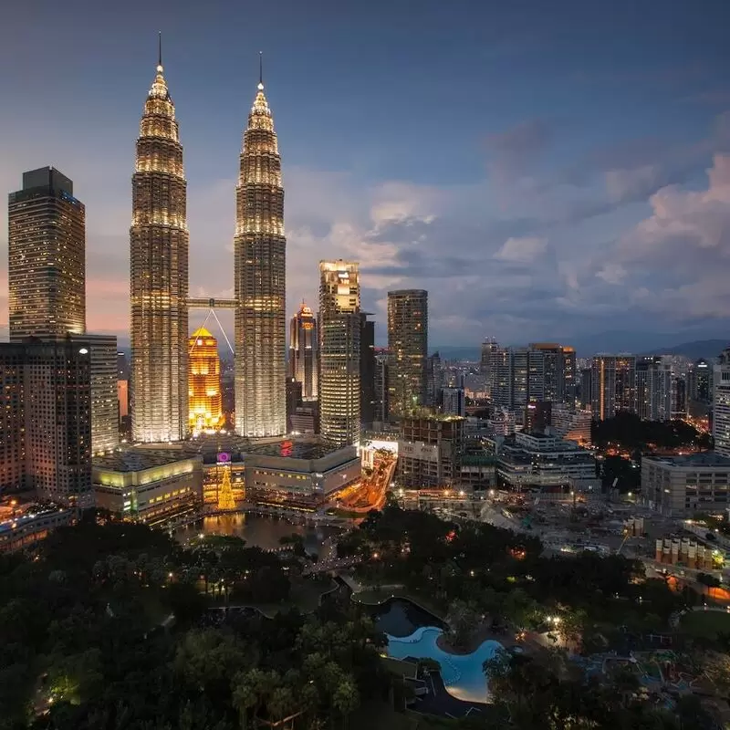 16 Things To Do in Kuala Lumpur