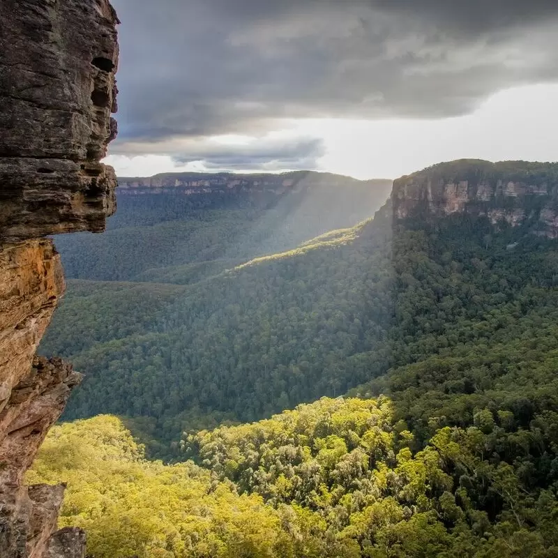 New South Wales