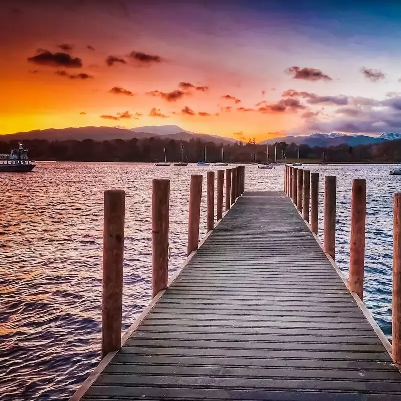 25 Things To Do in Windermere