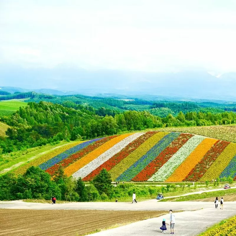 Hokkaido