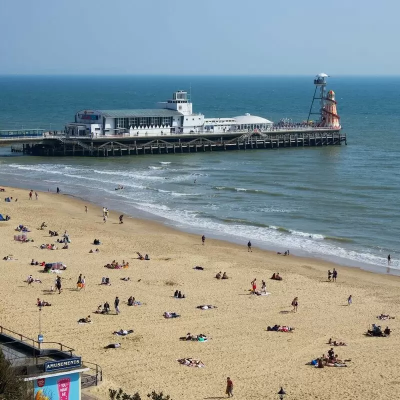22 Things To Do in Bournemouth