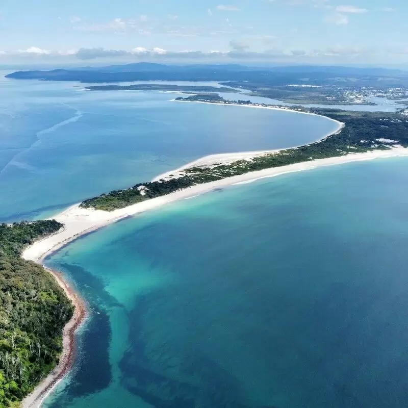 Top 17 Things to Do in Nelson Bay, Australia in October 2023 QualityDays