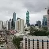 Panama City