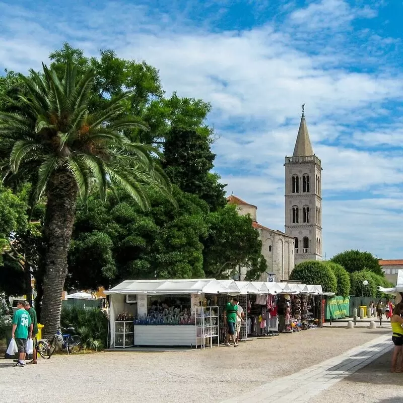 27 Things To Do in Zadar