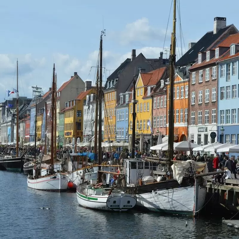 20 Things To Do in Copenhagen