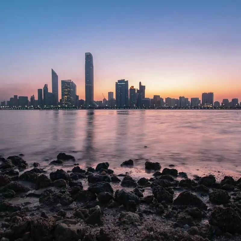 16 Things To Do in Abu Dhabi