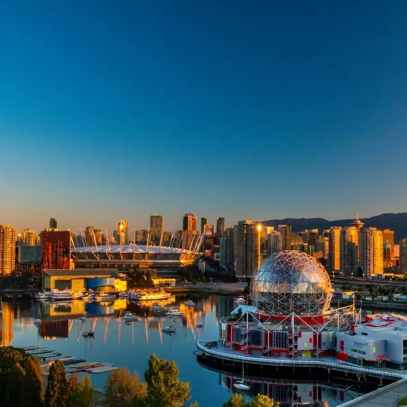 25 Things To Do in Vancouver