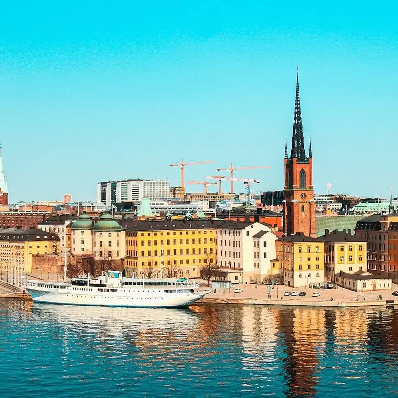 Stockholm