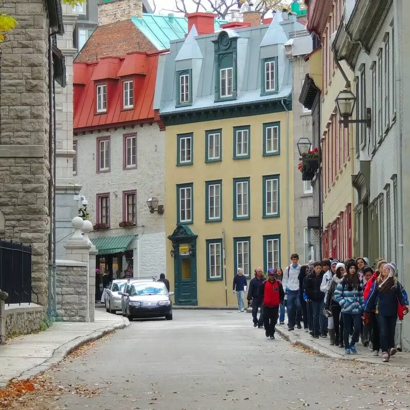 14 Things To Do in Quebec City
