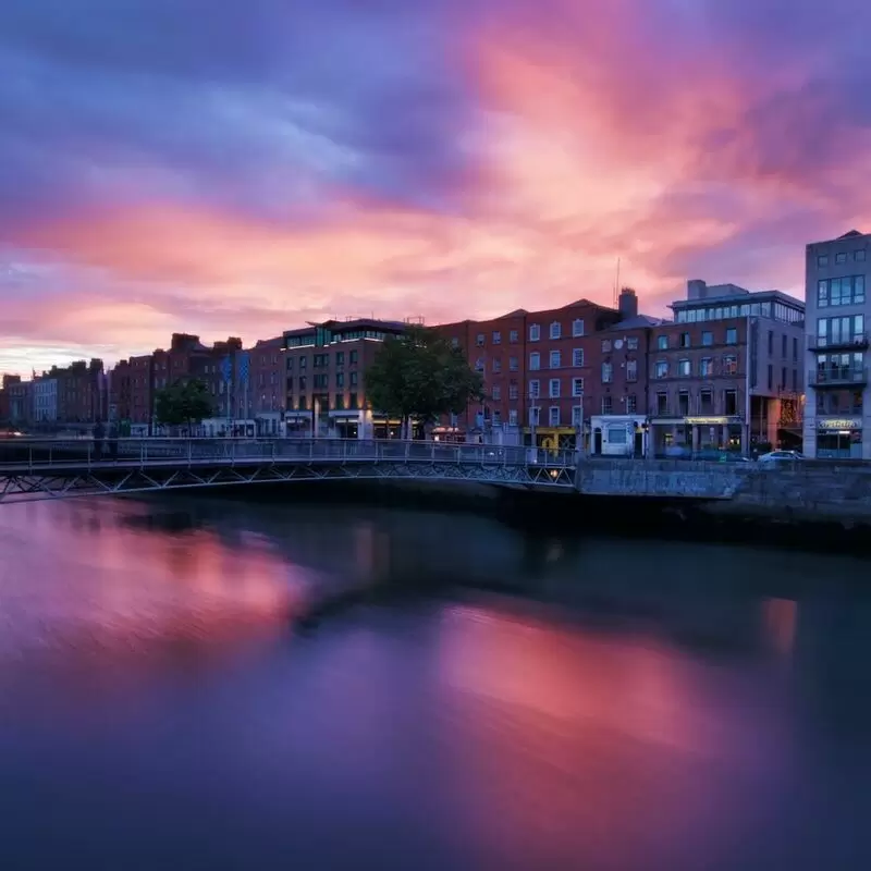 24 Things To Do in Dublin