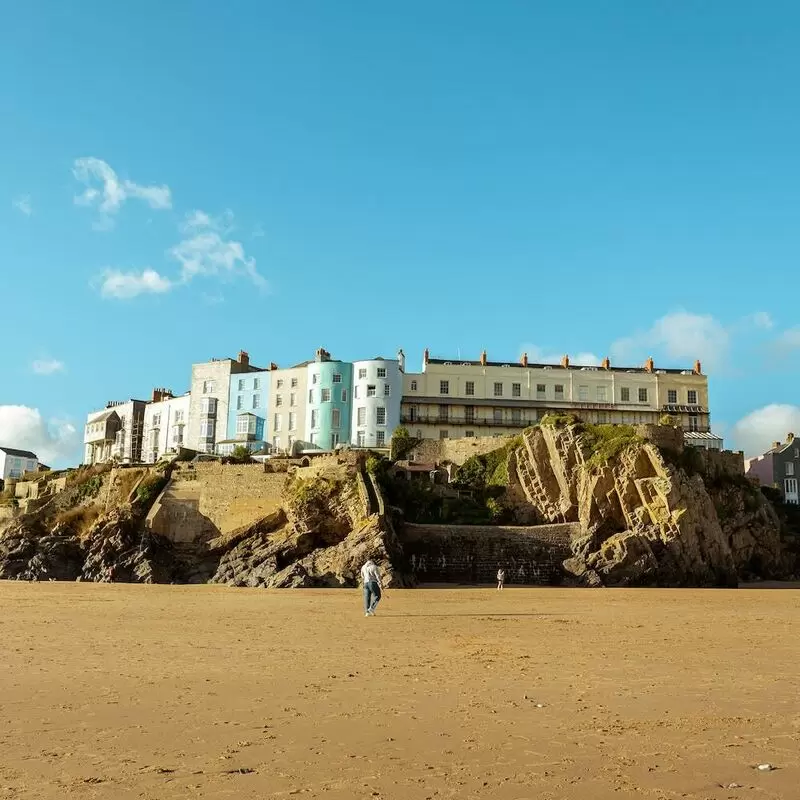 12 Things To Do in Tenby