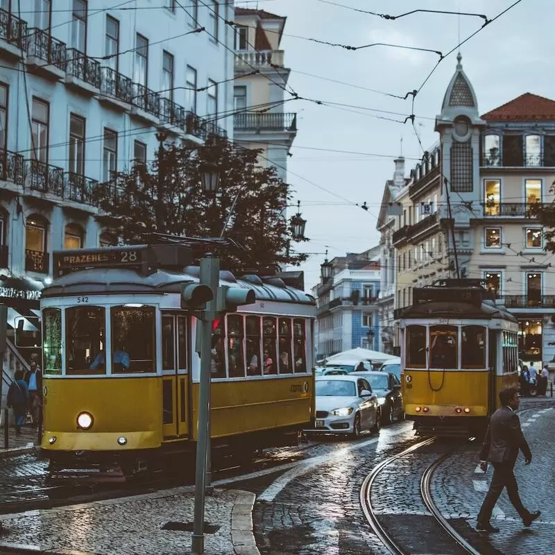 26 Things To Do in Lisbon