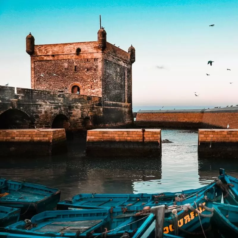 Essaouira