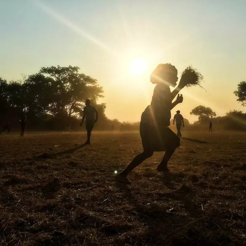 Zambia