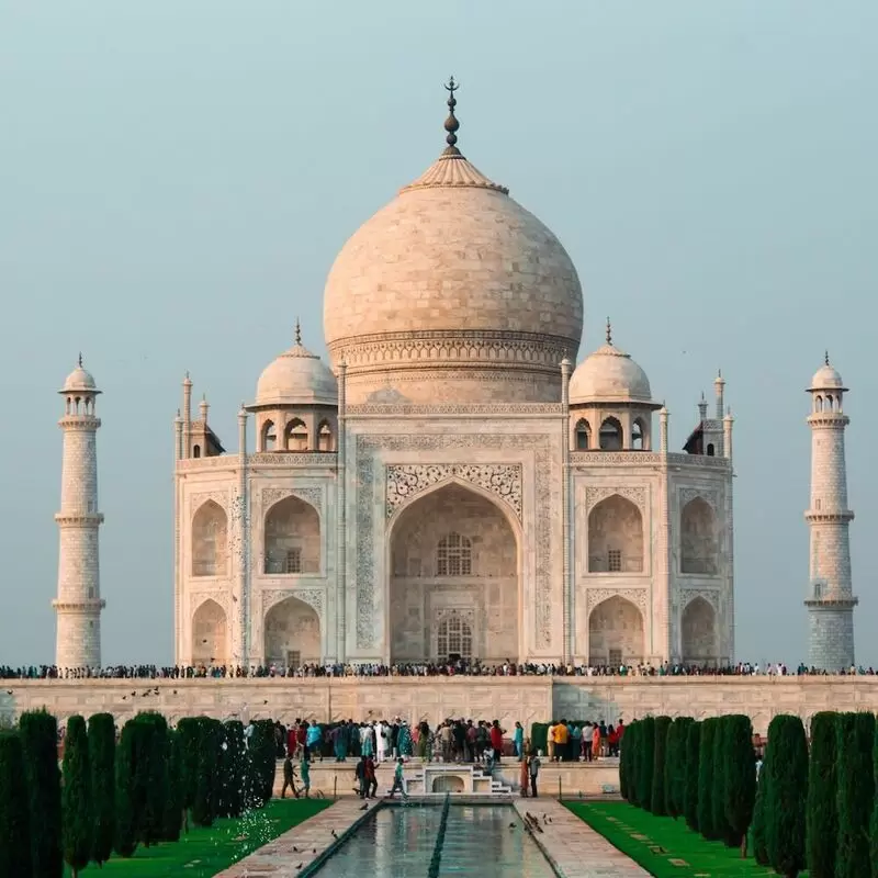 14 Things To Do in Agra