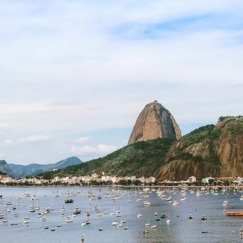 11 Things To Do in Rio de Janeiro