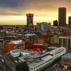 Johannesburg