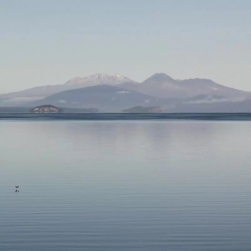 24 Things To Do in Taupo