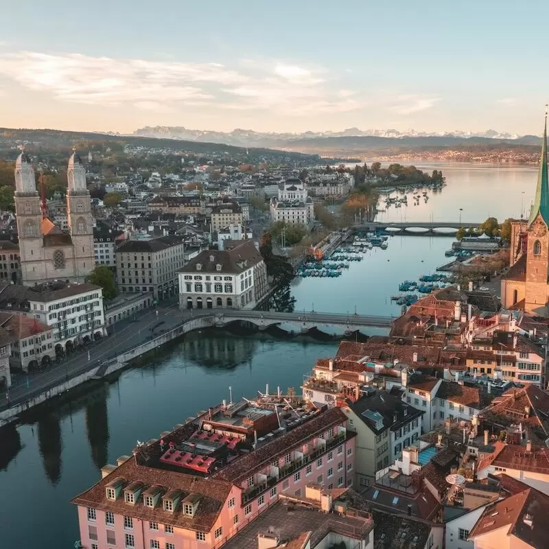 Zurich