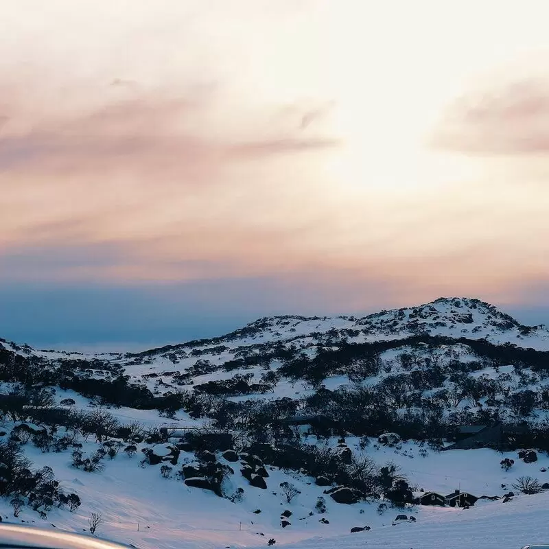 Jindabyne