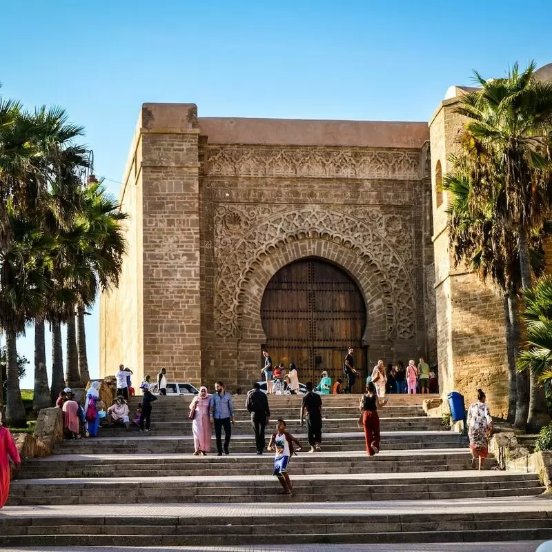 15 Things To Do in Rabat