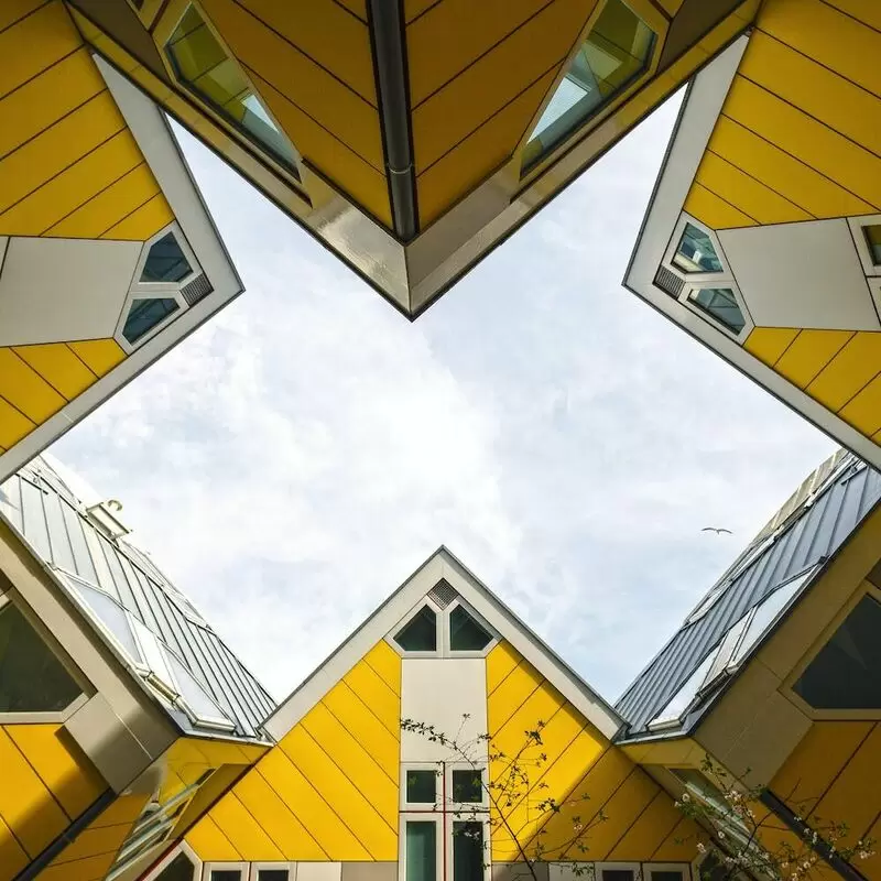 19 Things To Do in Rotterdam
