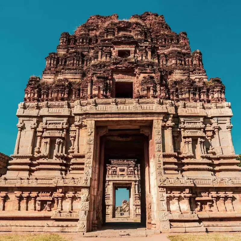 18 Things To Do in Hampi