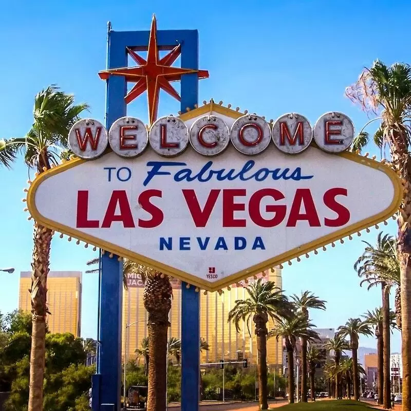24 Things To Do in Las Vegas