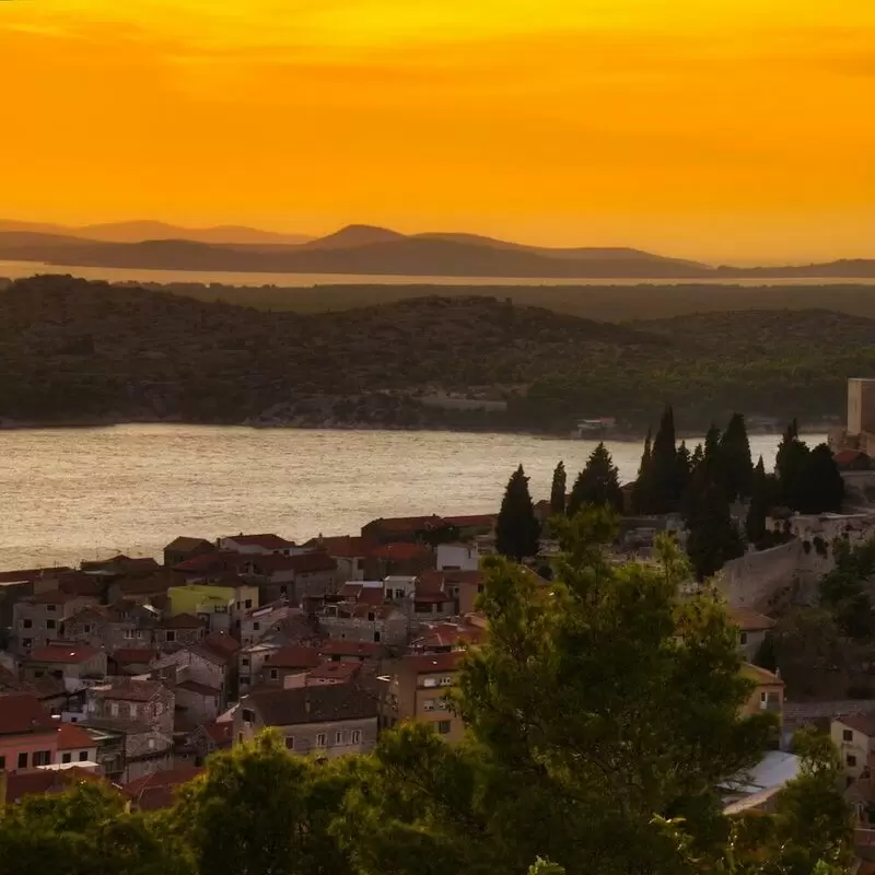 Sibenik