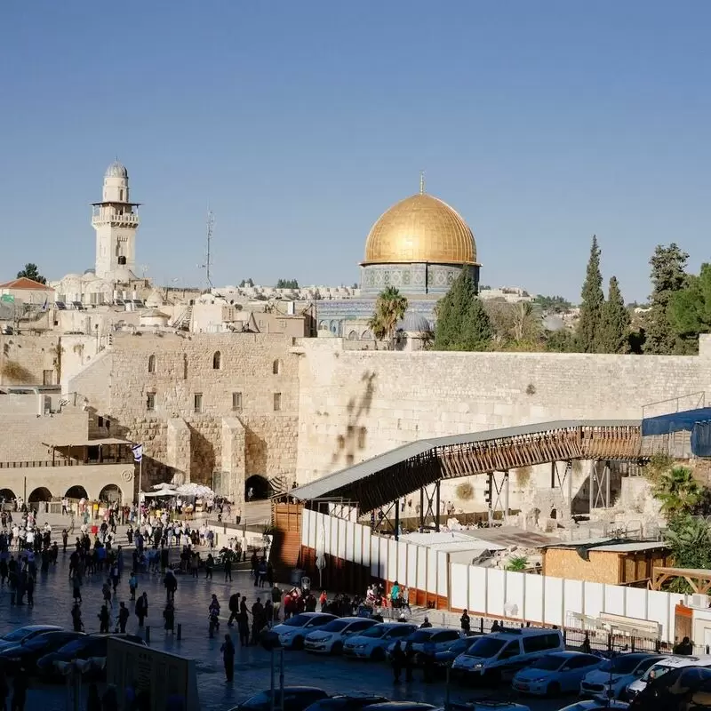 16 Things To Do in Jerusalem