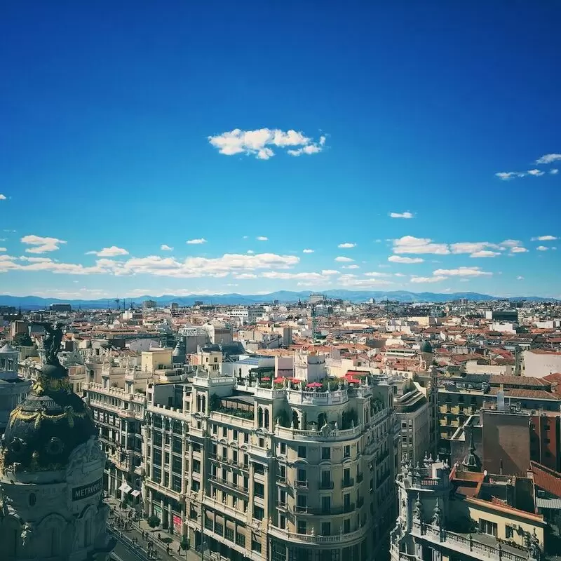 17 Things To Do in Madrid