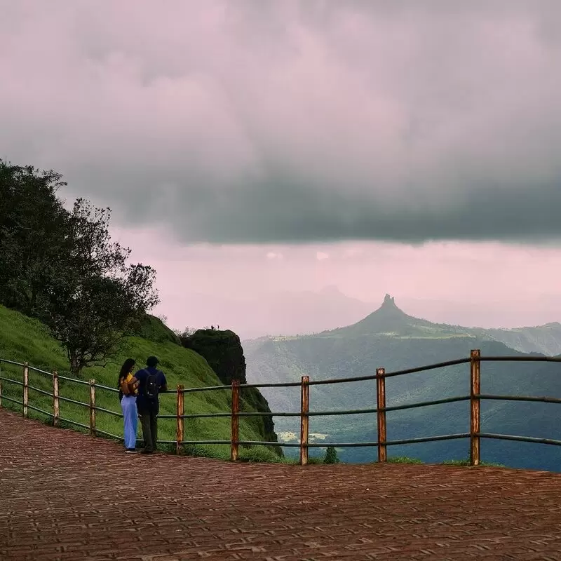 18 Things To Do in Matheran