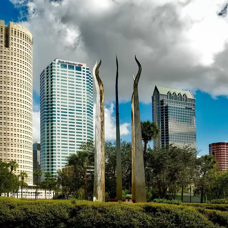 27 Things To Do in Tampa