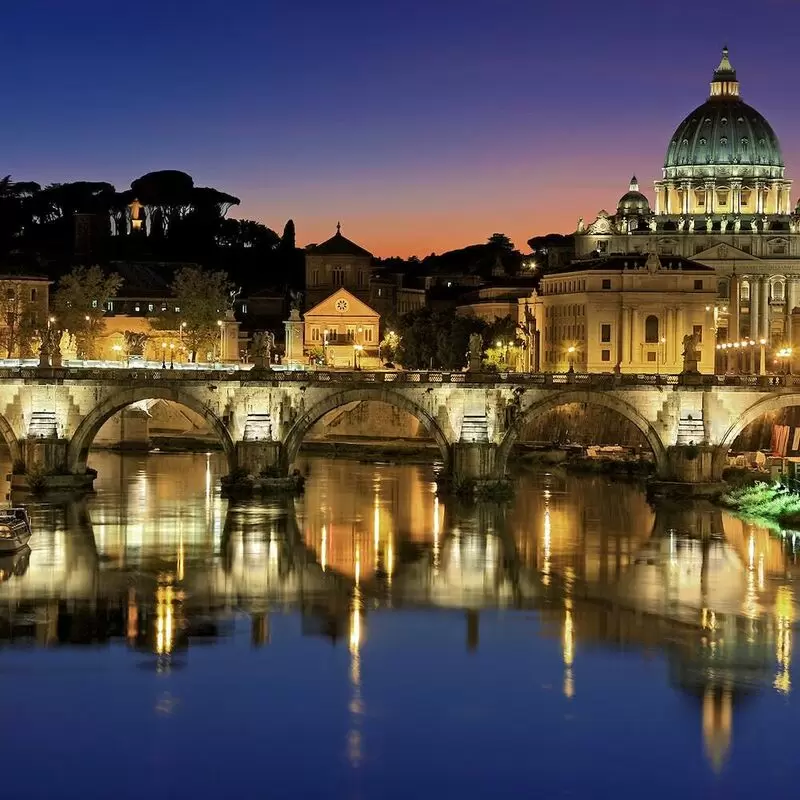 27 Things To Do in Rome