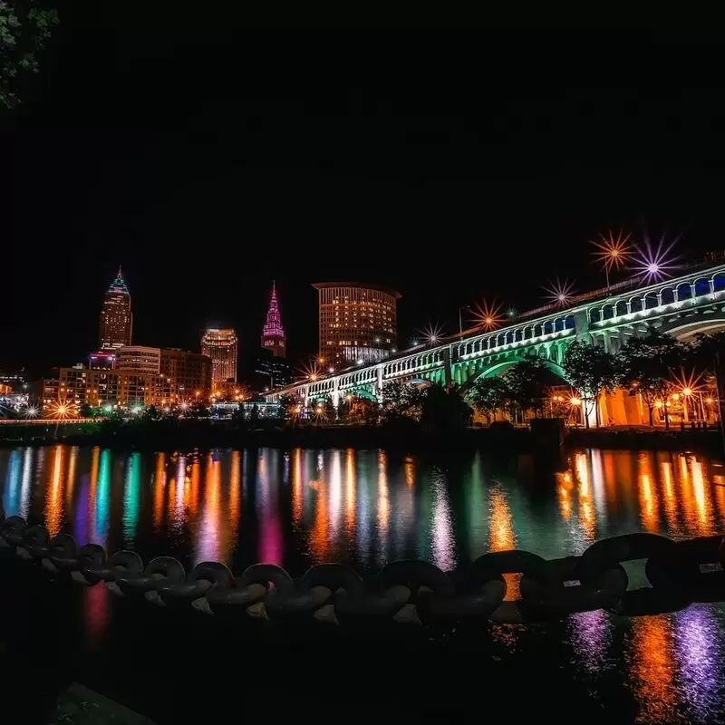 28 Things To Do in Cleveland