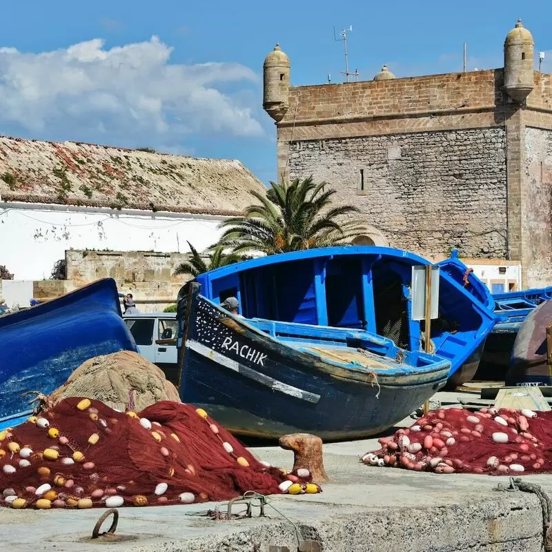 18 Things To Do in Essaouira