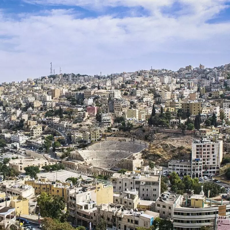 Amman